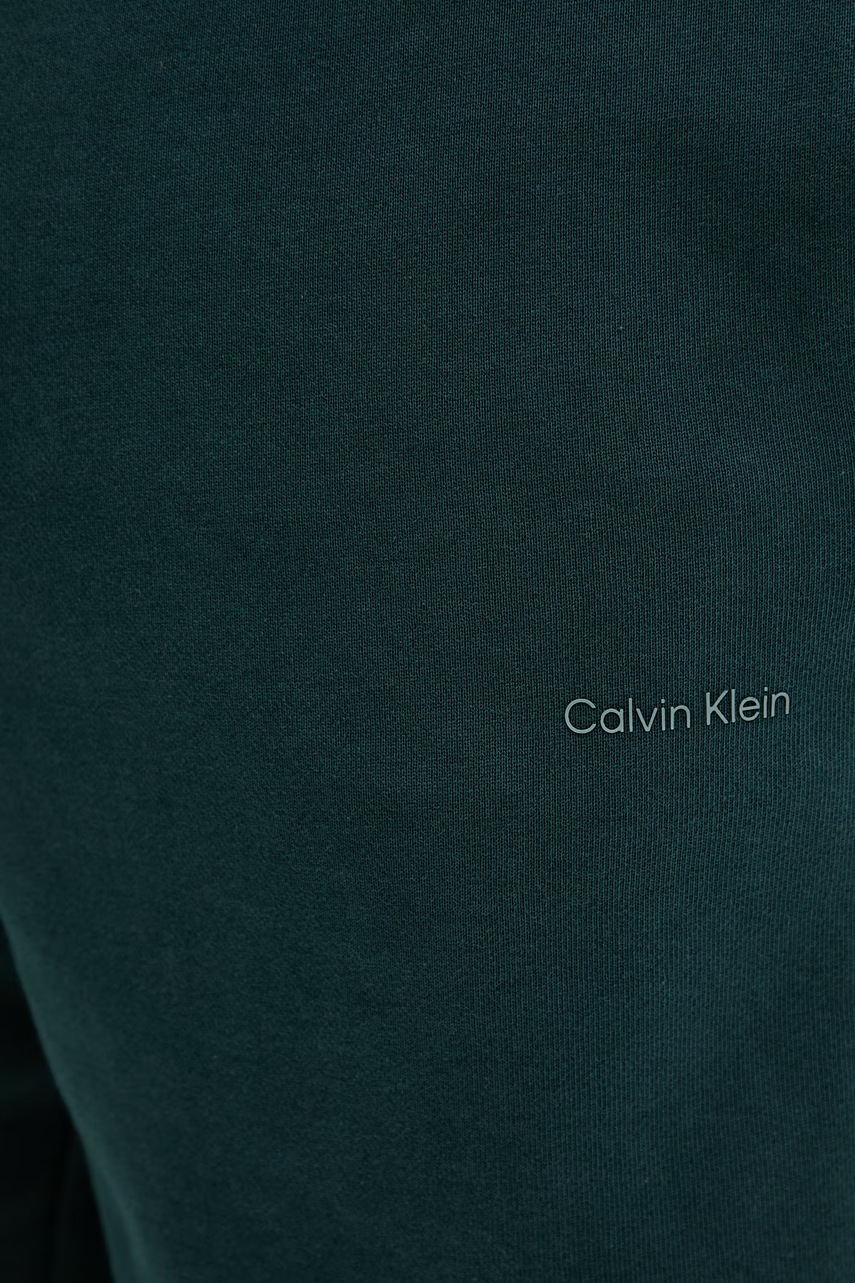 Calvin Klein teplákové šortky pánske bavlnené