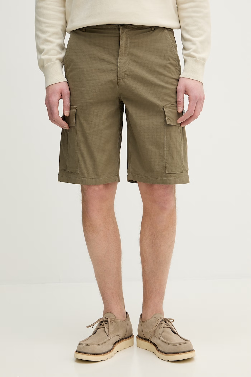 Ανδρικά ρούχα και beachwear trussardi σε πρασινο