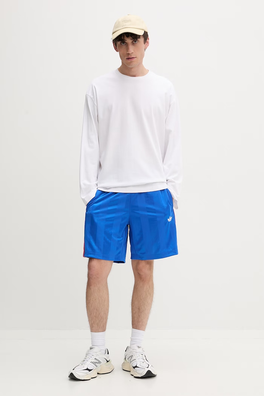 adidas Originals Teplákové šortky pánske