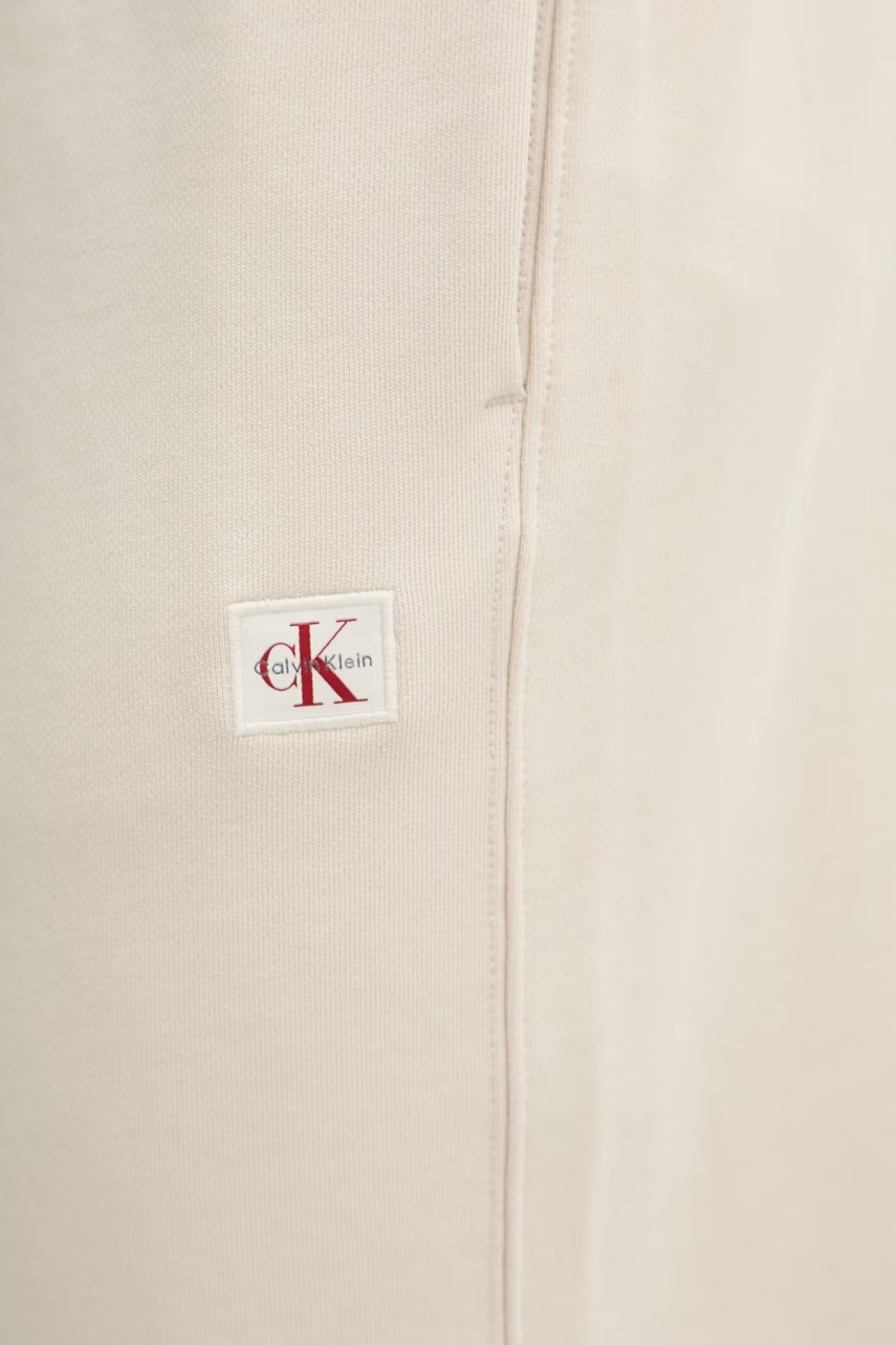 Calvin Klein Jeans šortky pánske bavlnené
