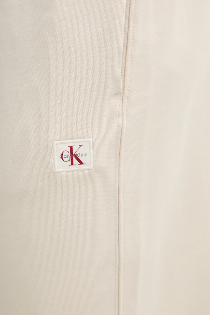 Calvin Klein Jeans šortky pánske bavlnené