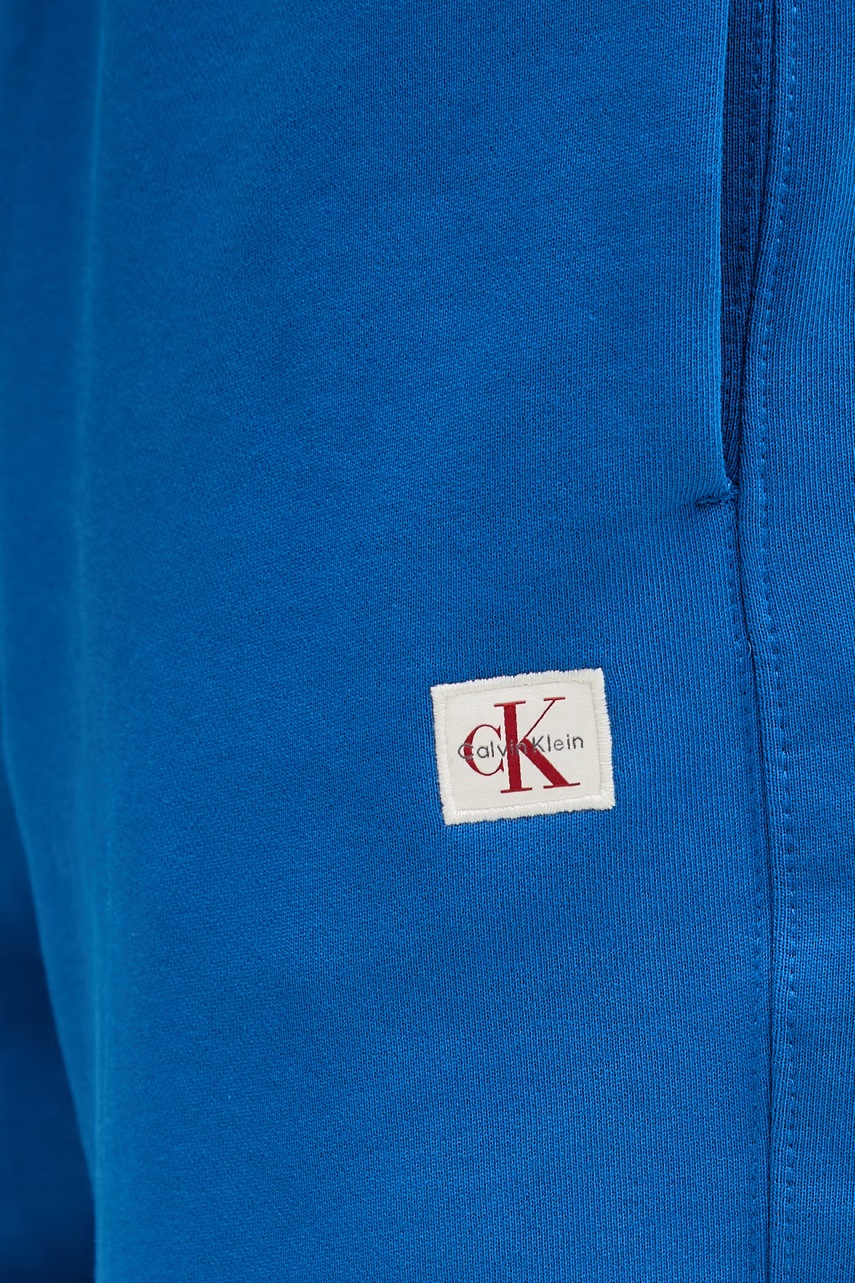 Calvin Klein Jeans šortky pánske bavlnené