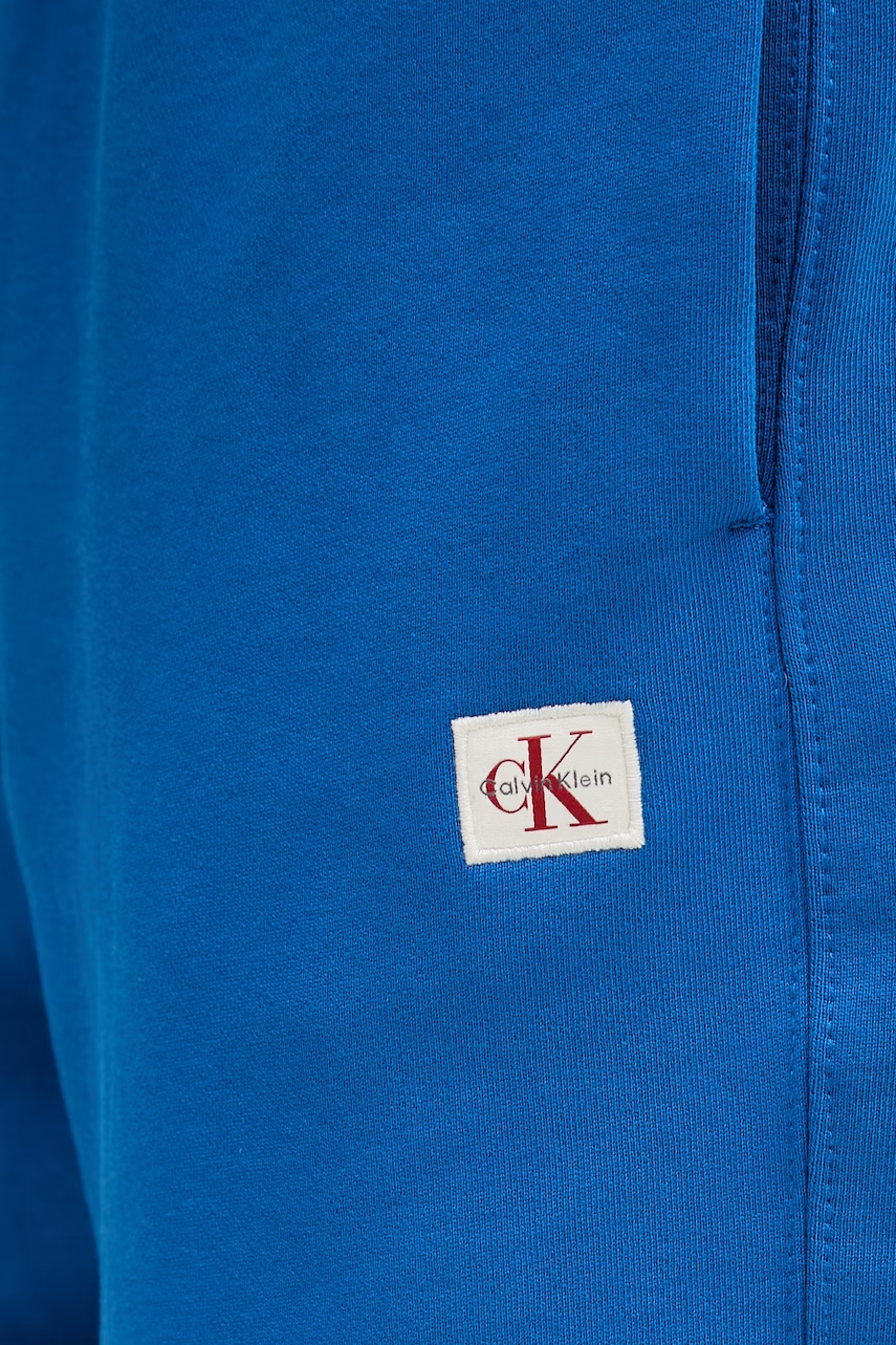 Calvin Klein Jeans šortky pánske bavlnené