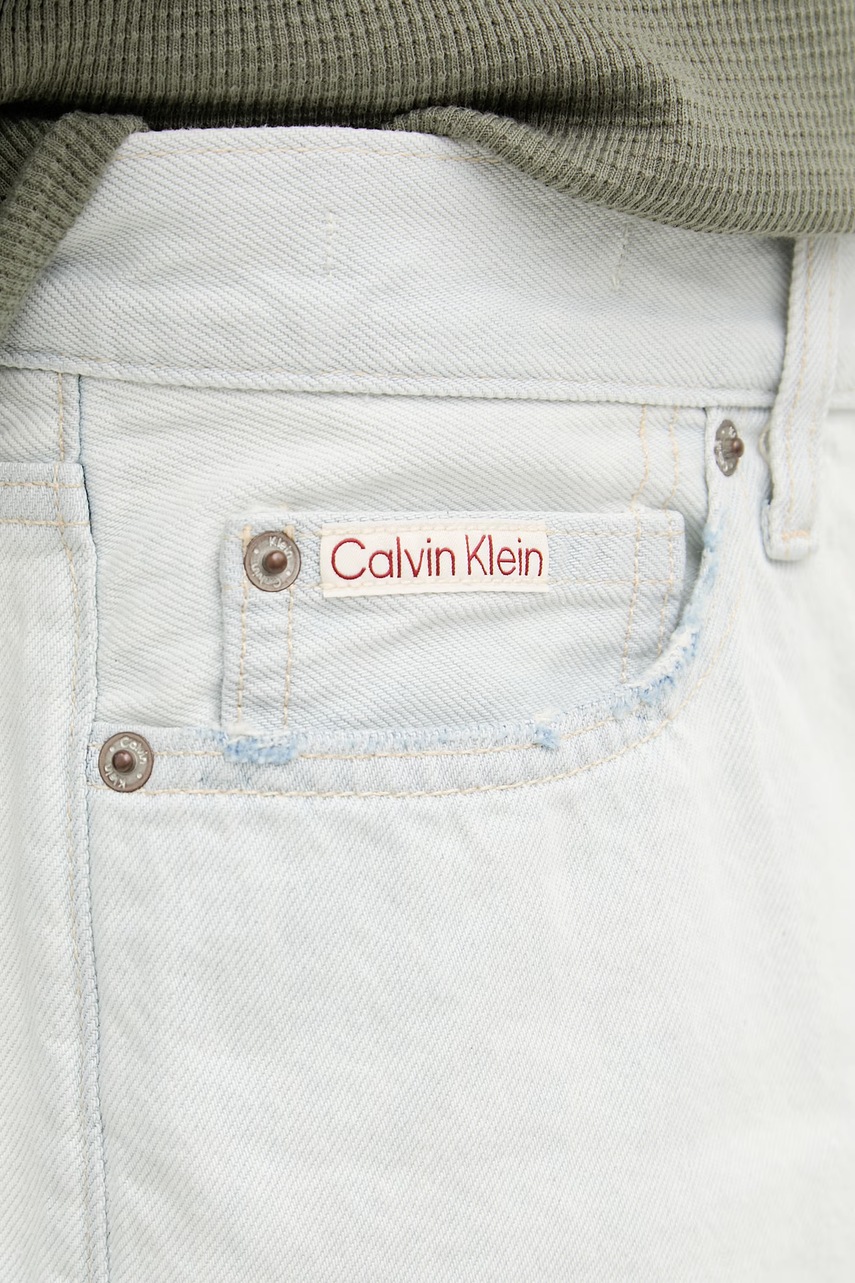 Calvin Klein Jeans šortky pánske bavlnené