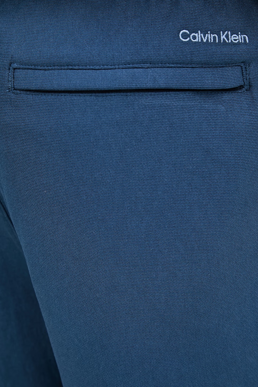 Calvin Klein Jeans teplákové šortky pánske s bavlnou