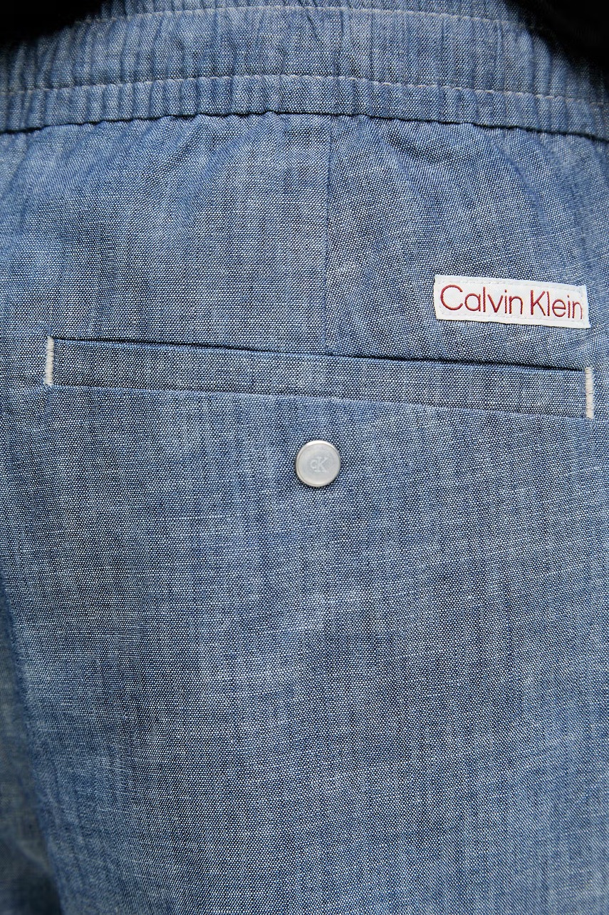 Calvin Klein Jeans šortky pánske bavlnené