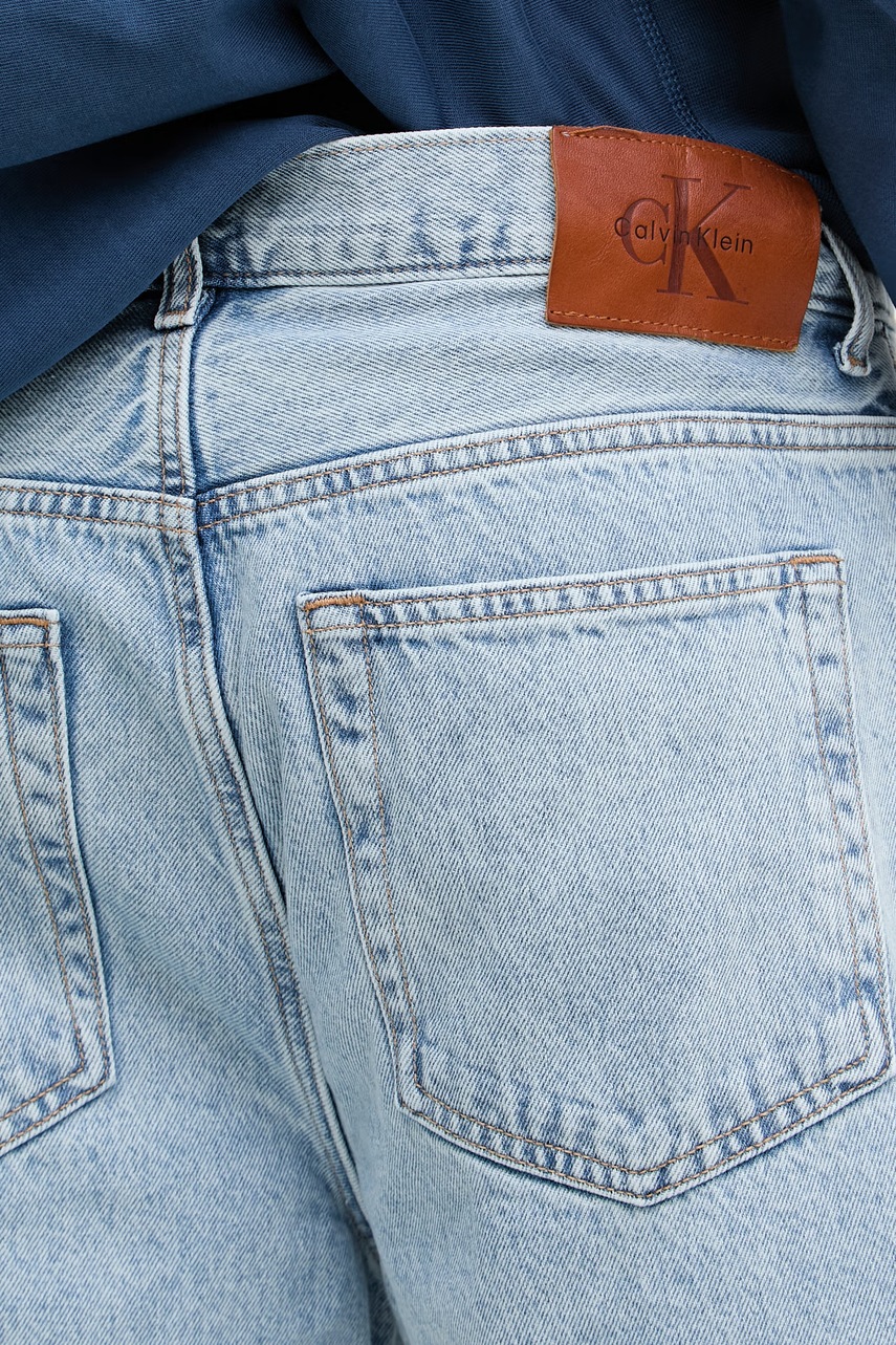 Calvin Klein Jeans šortky pánske