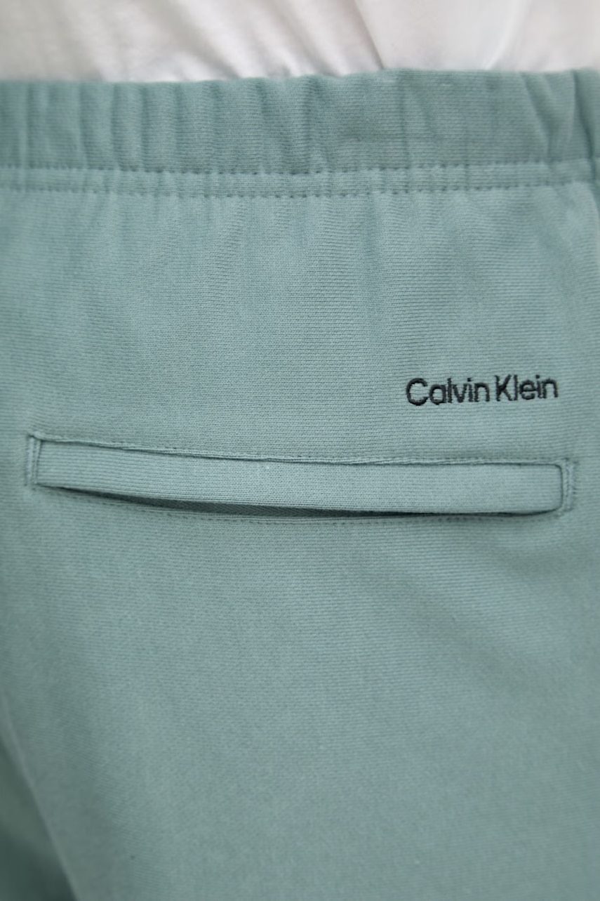 Calvin Klein Jeans teplákové šortky pánske