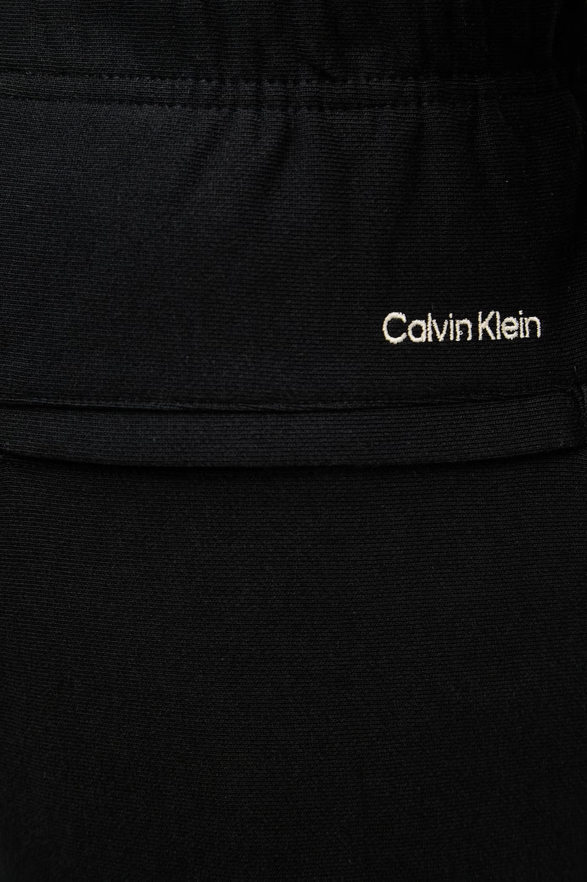 Calvin Klein Jeans teplákové šortky pánske