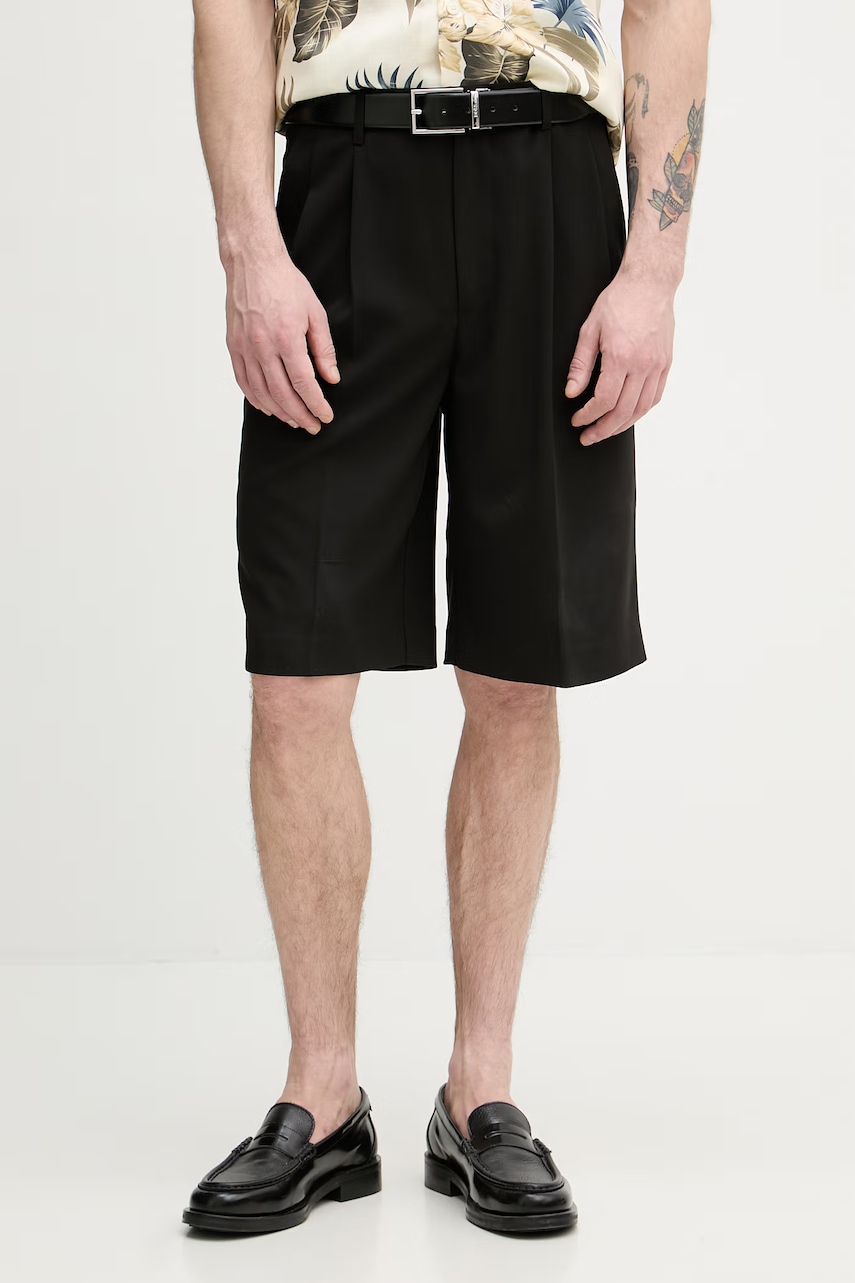 Lindbergh pantaloni scurti eleganti pentru barbati