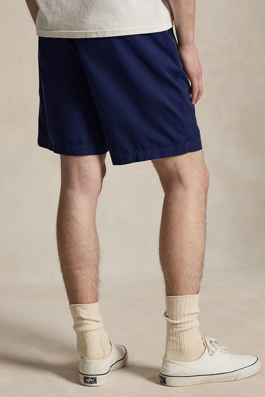 Bavlnené šortky Polo Ralph Lauren