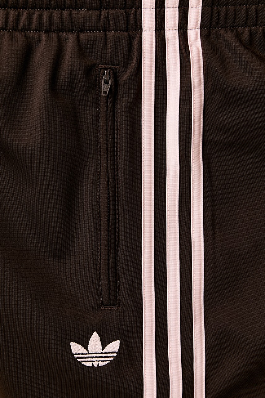 adidas Originals teplákové šortky pánske FIREBIRD SHO