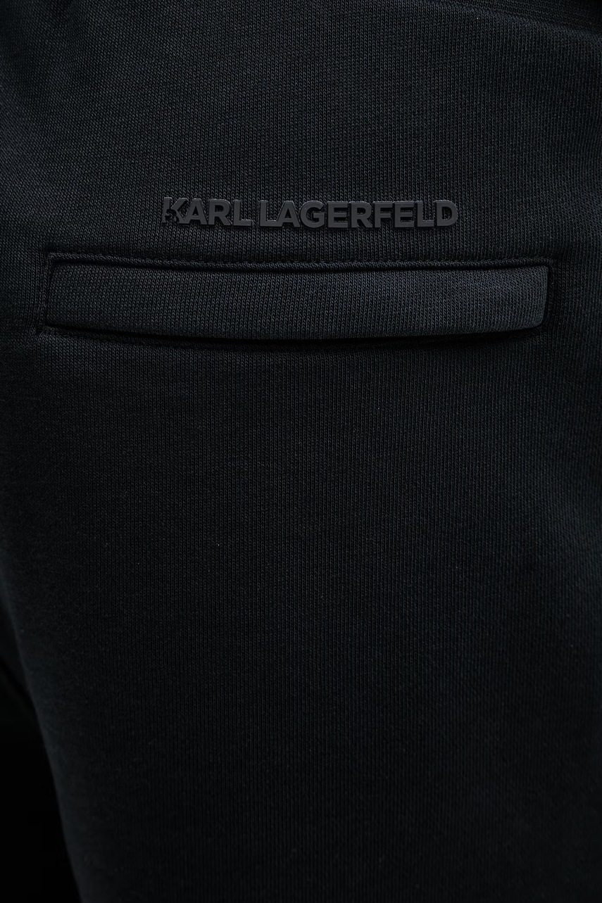 Karl Lagerfeld pánske šortky