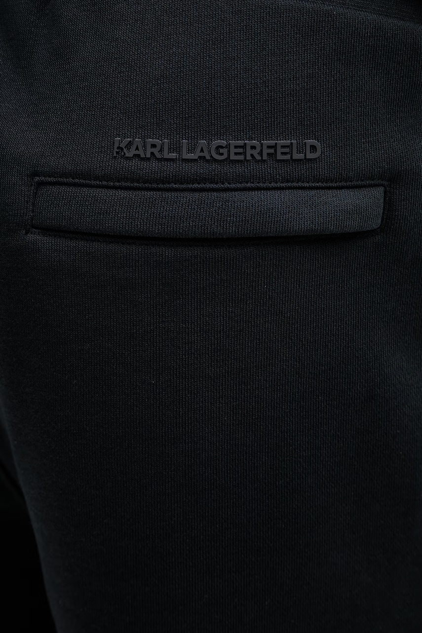 Karl Lagerfeld pánske šortky