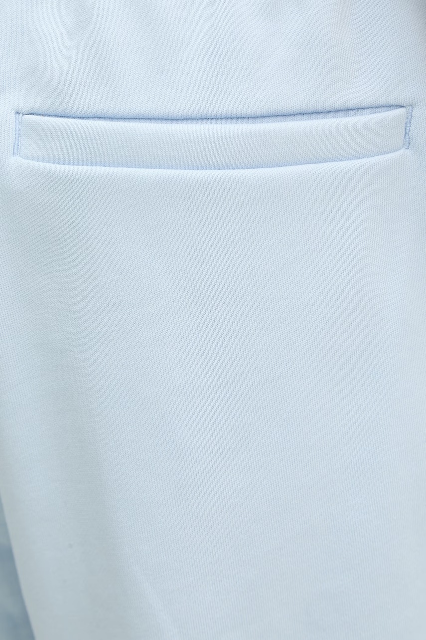 Tommy Hilfiger teplákové šortky pánske bavlnené
