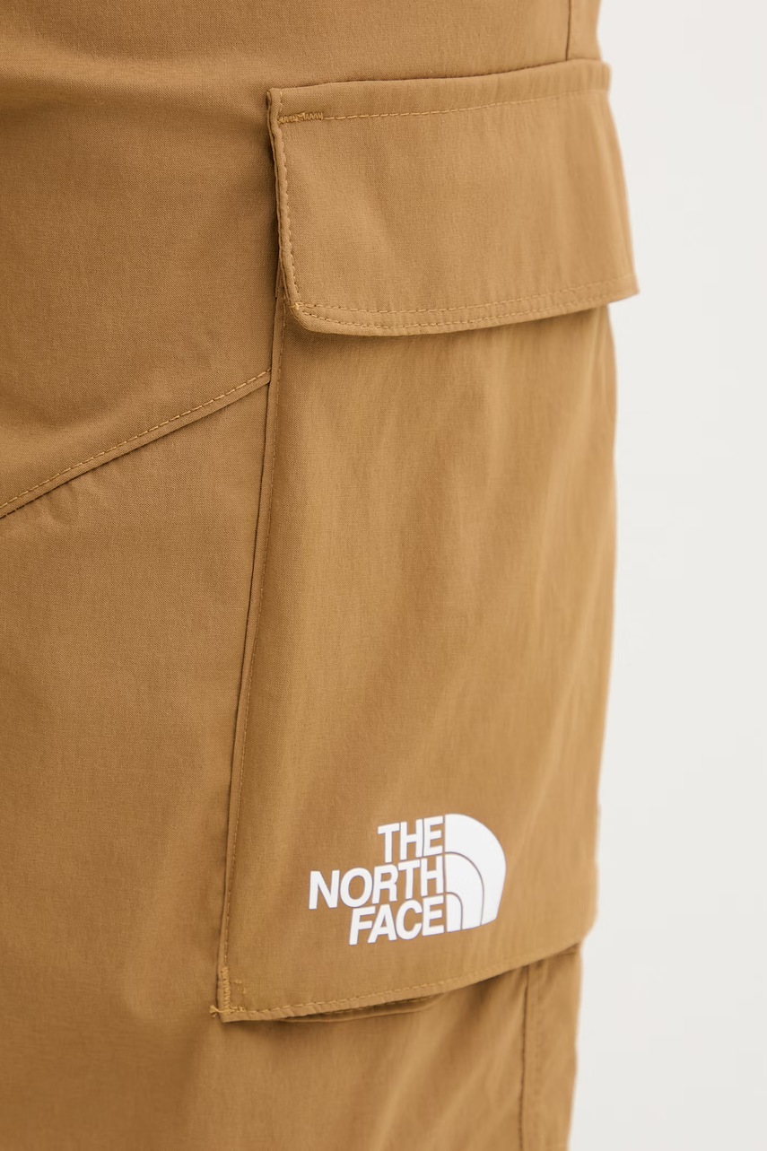 The North Face trekingové šortky pánske Exploration Cargo