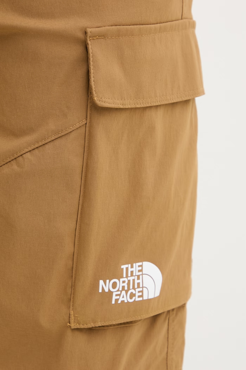The North Face trekingové šortky pánske Exploration Cargo