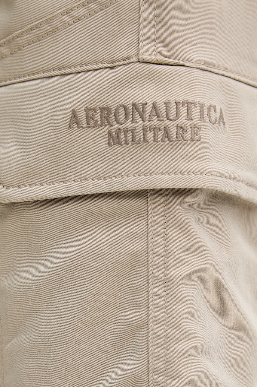 Aeronautica Militare šortky cargo pánske