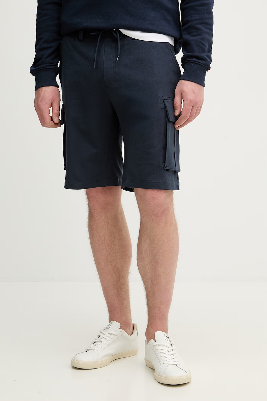 Aeronautica Militare pantaloni scurți