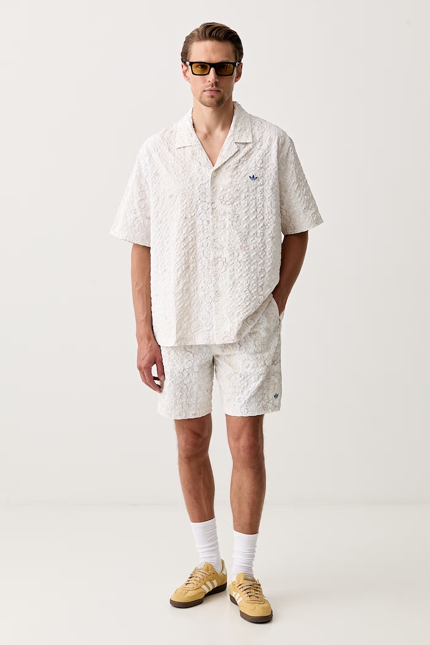 adidas Originals šortky pánske Resort