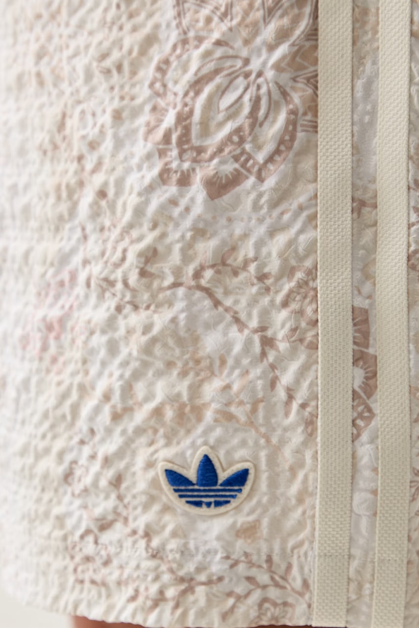 adidas Originals šortky pánske Resort