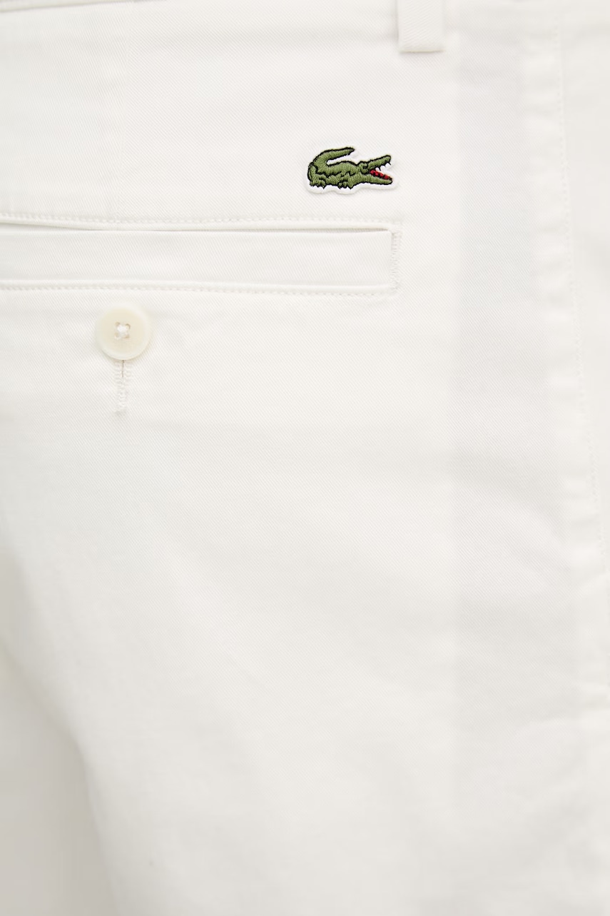 Lacoste šortky pánske