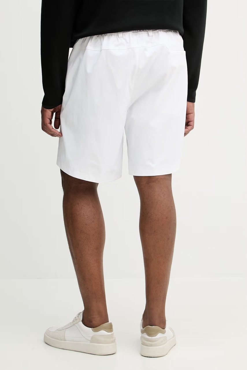 Kraťasy BOSS Green BOSS X PORSCHE (obrázek 3)