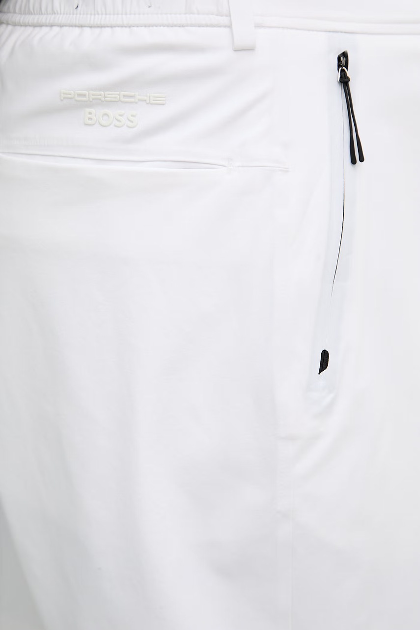 Kraťasy BOSS Green BOSS X PORSCHE (obrázek 4)