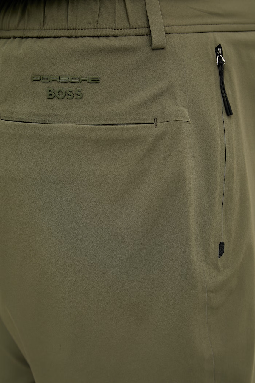 Šortky BOSS Green BOSS X PORSCHE