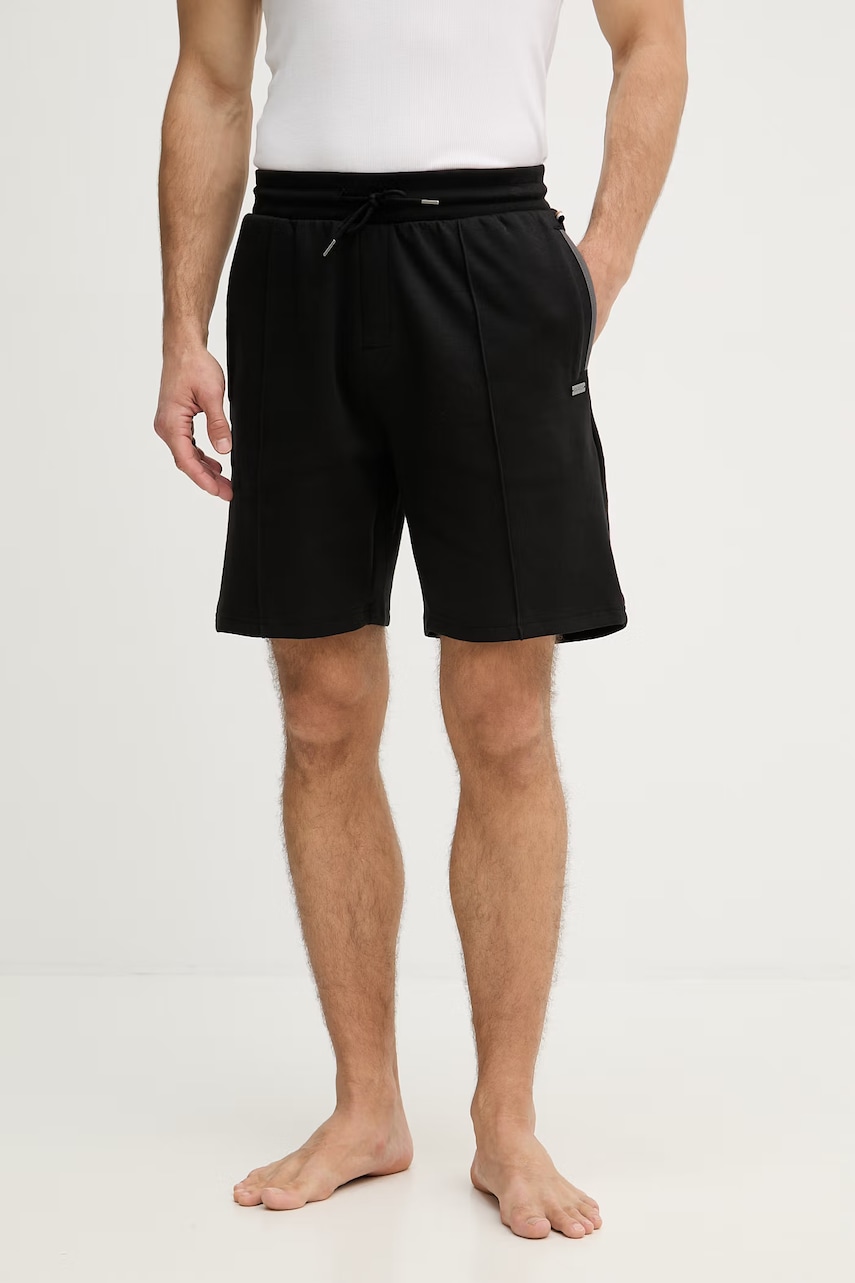 BOSS pantaloni scurți de trening bărbați