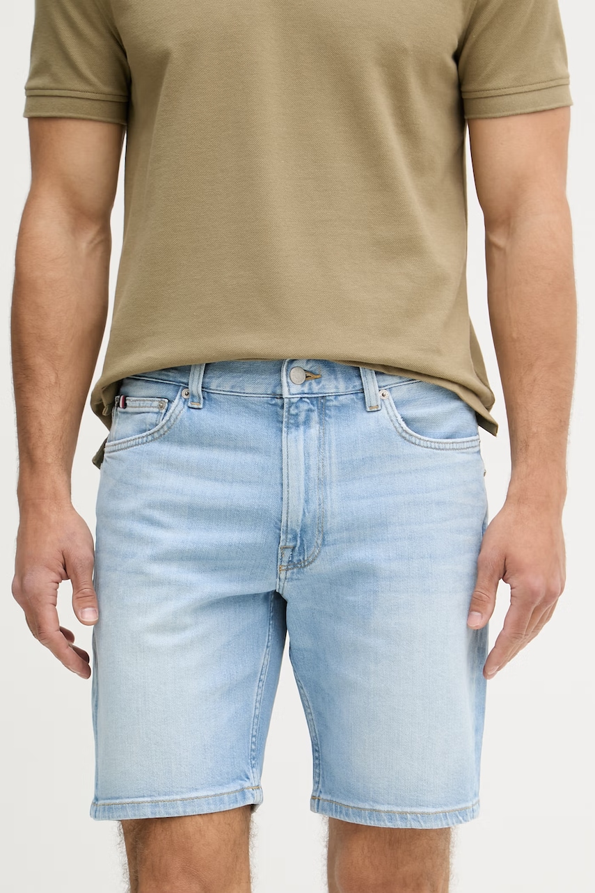 Tommy Hilfiger pantaloni scurți pentru bărbați