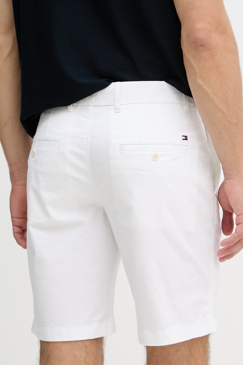 Tommy Hilfiger šortky pánske bavlnené s elastanom