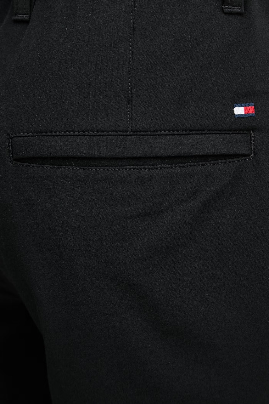 Tommy Hilfiger šortky chino pánske