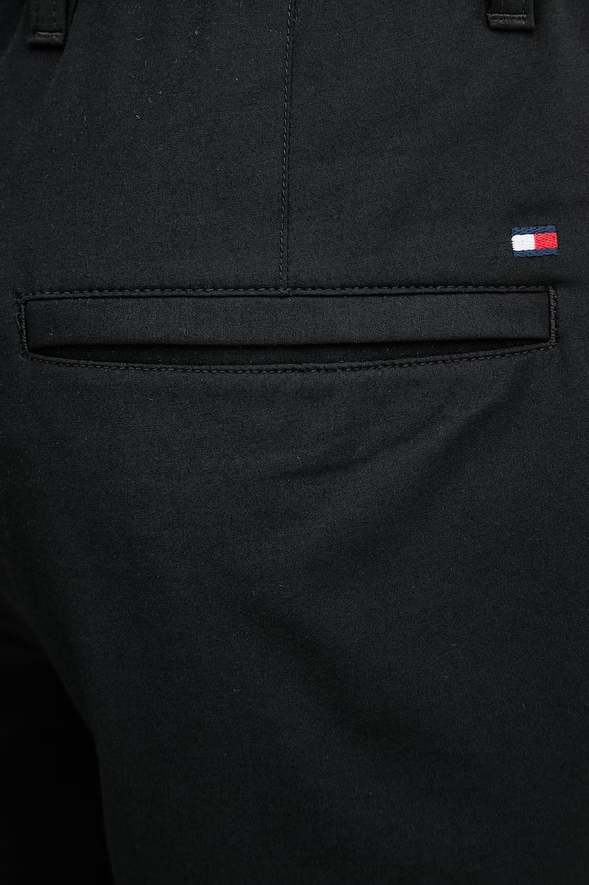 Tommy Hilfiger šortky chino pánske