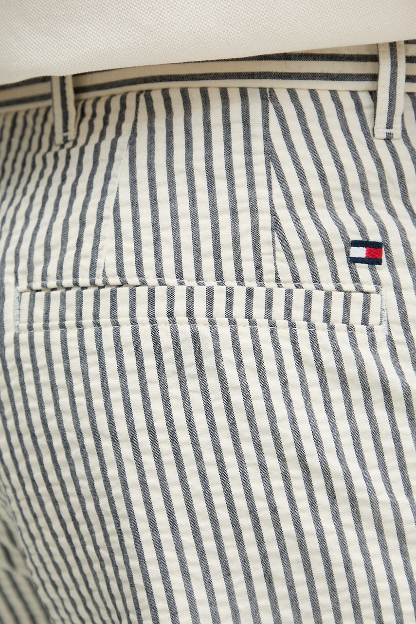 Tommy Hilfiger šortky pánske s bavlnou
