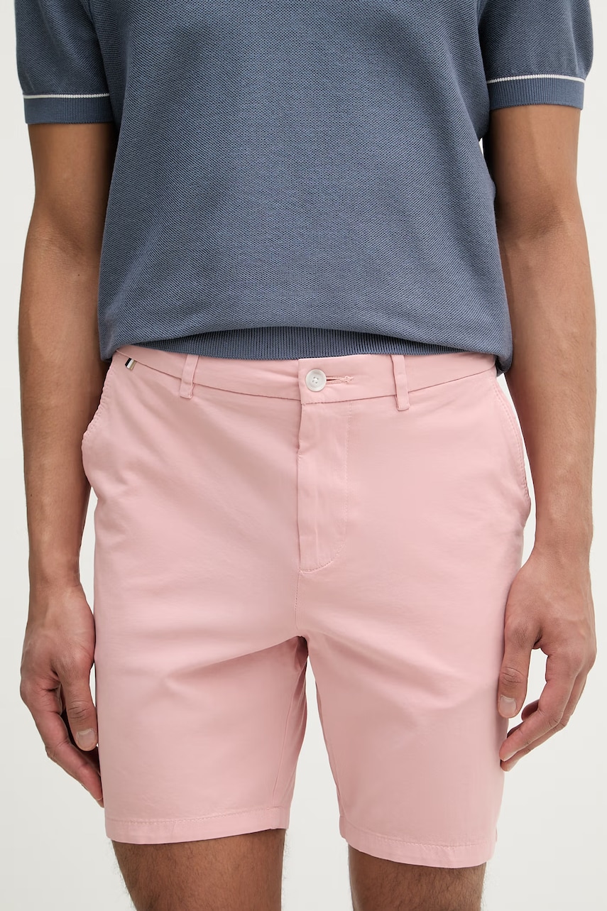 BOSS pantaloni scurți Kane1