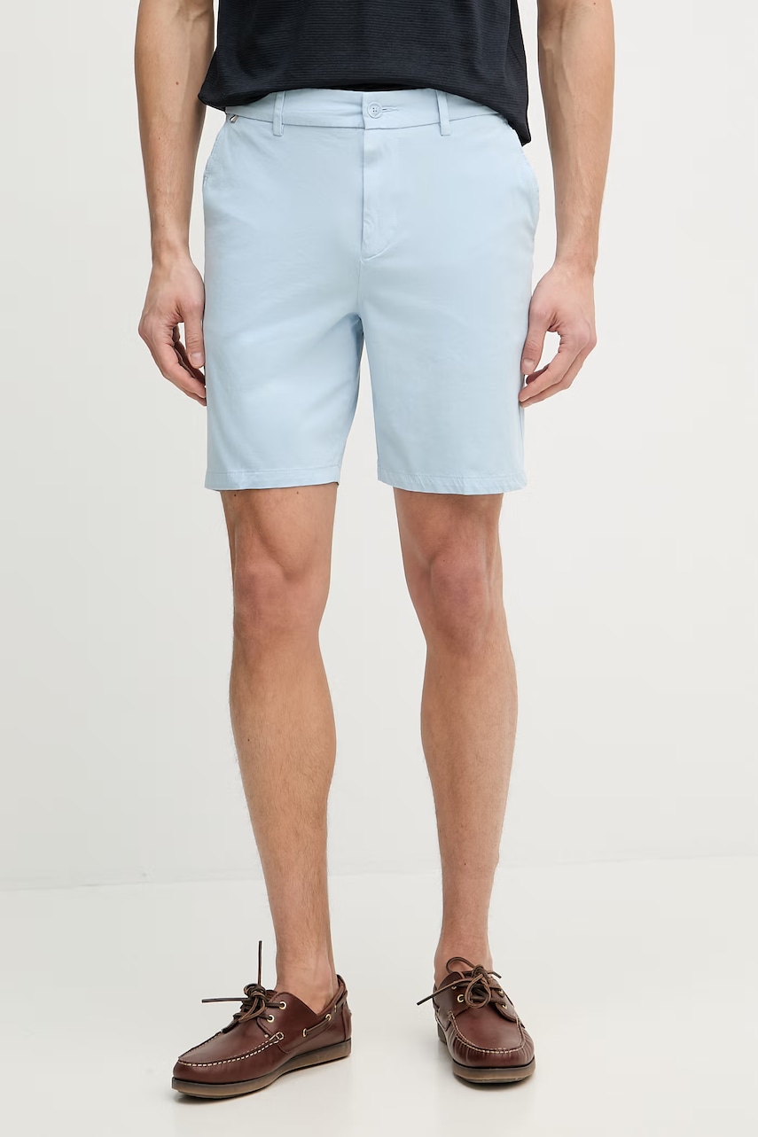 BOSS pantaloni scurți Kane1