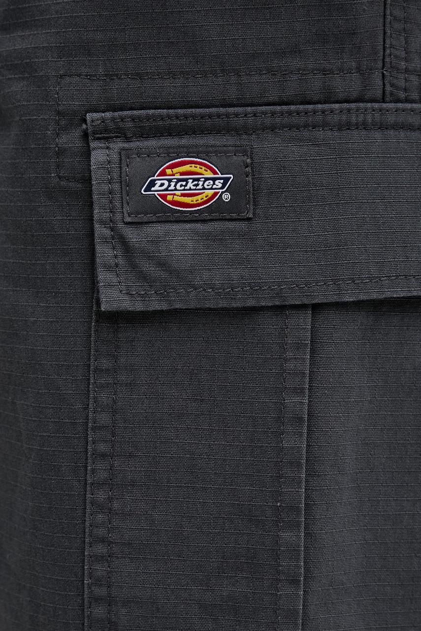 Dickies šortky cargo pánske bavlnené
