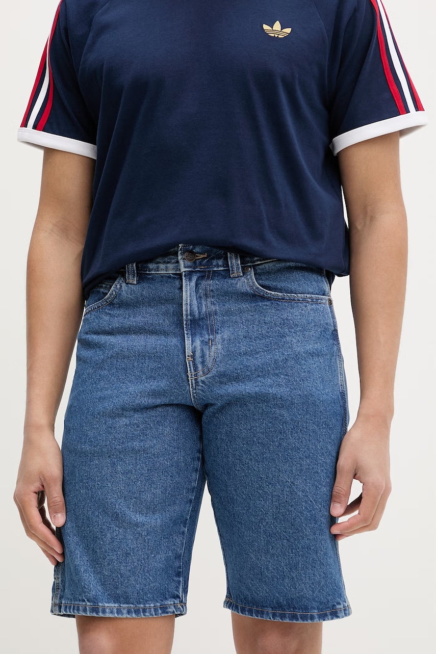 Levně Dickies šortky pánské bavlněné