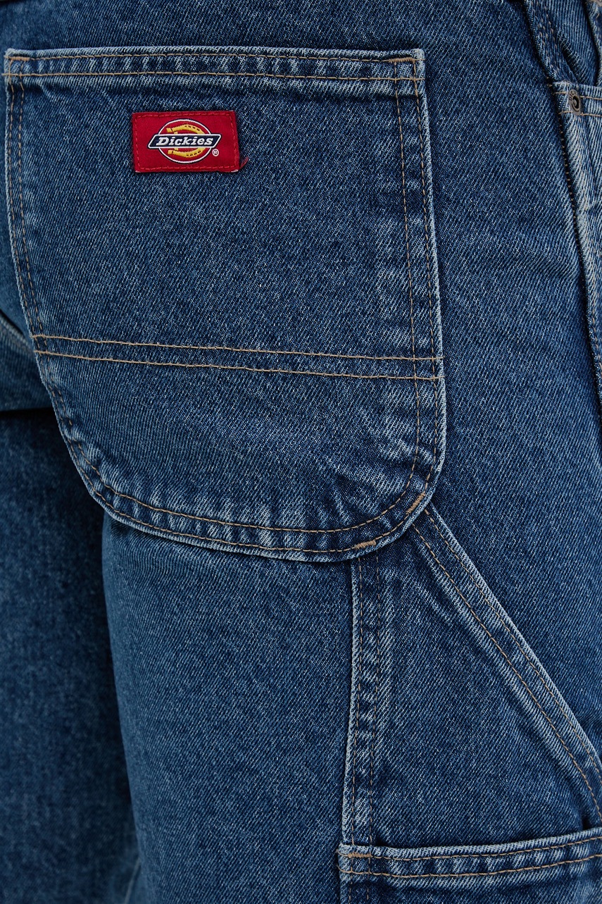 Dickies šortky pánske bavlnené