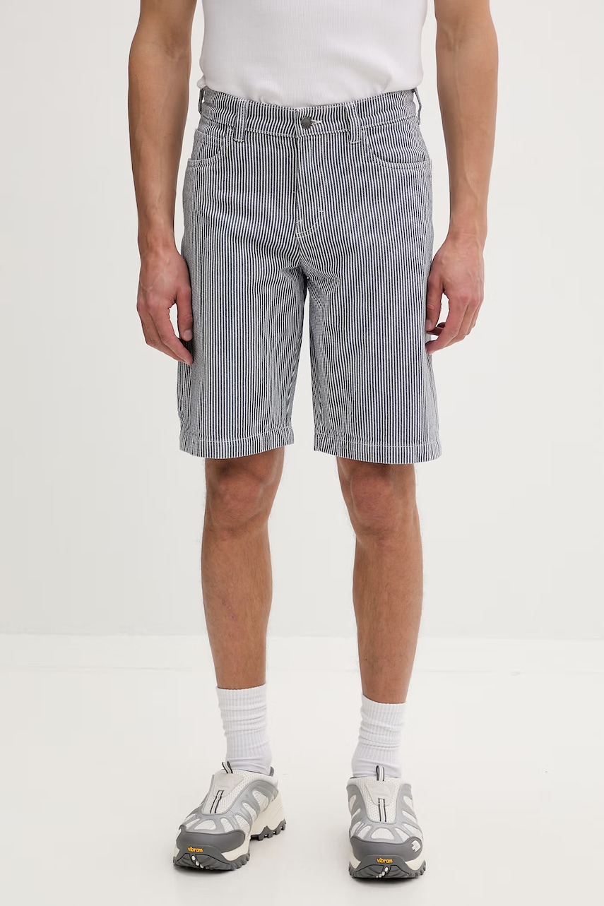 Dickies pantaloni scurți pentru bărbați din bumbac