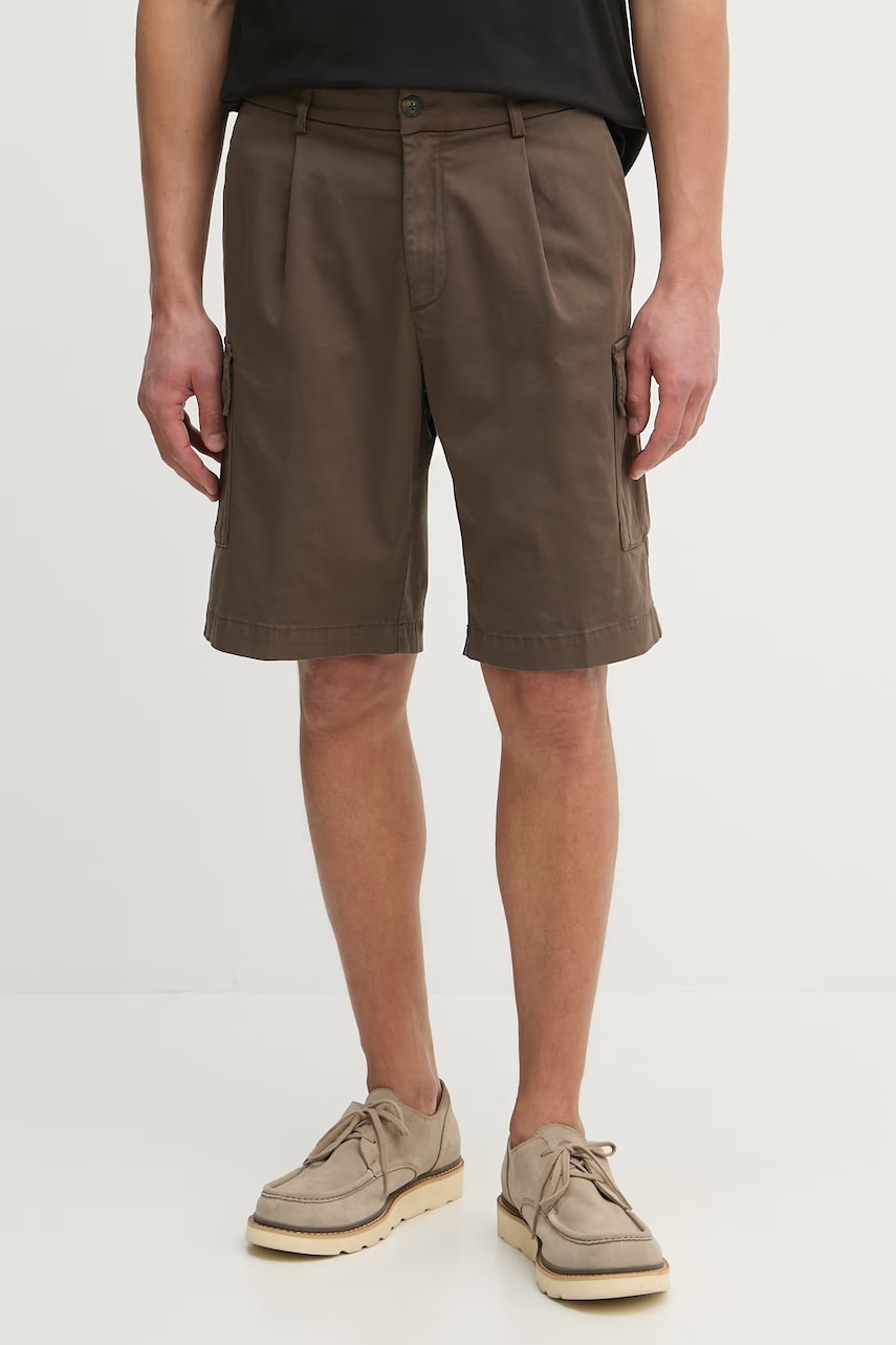 Aeronautica Militare pantaloni scurți