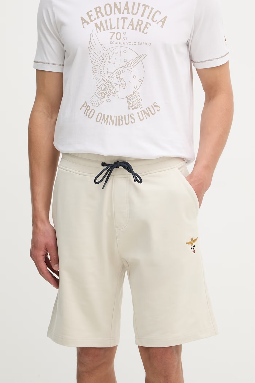Aeronautica Militare pantaloni scurți