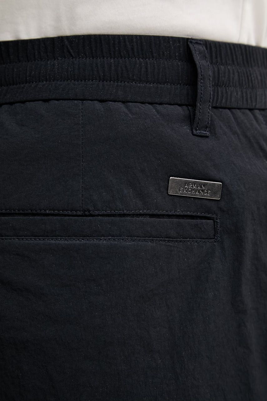 Armani Exchange šortky pánske