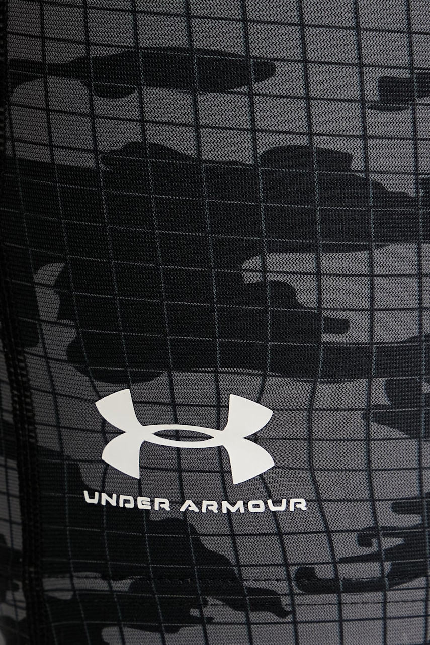 Under Armour látkové šortky pánske HG