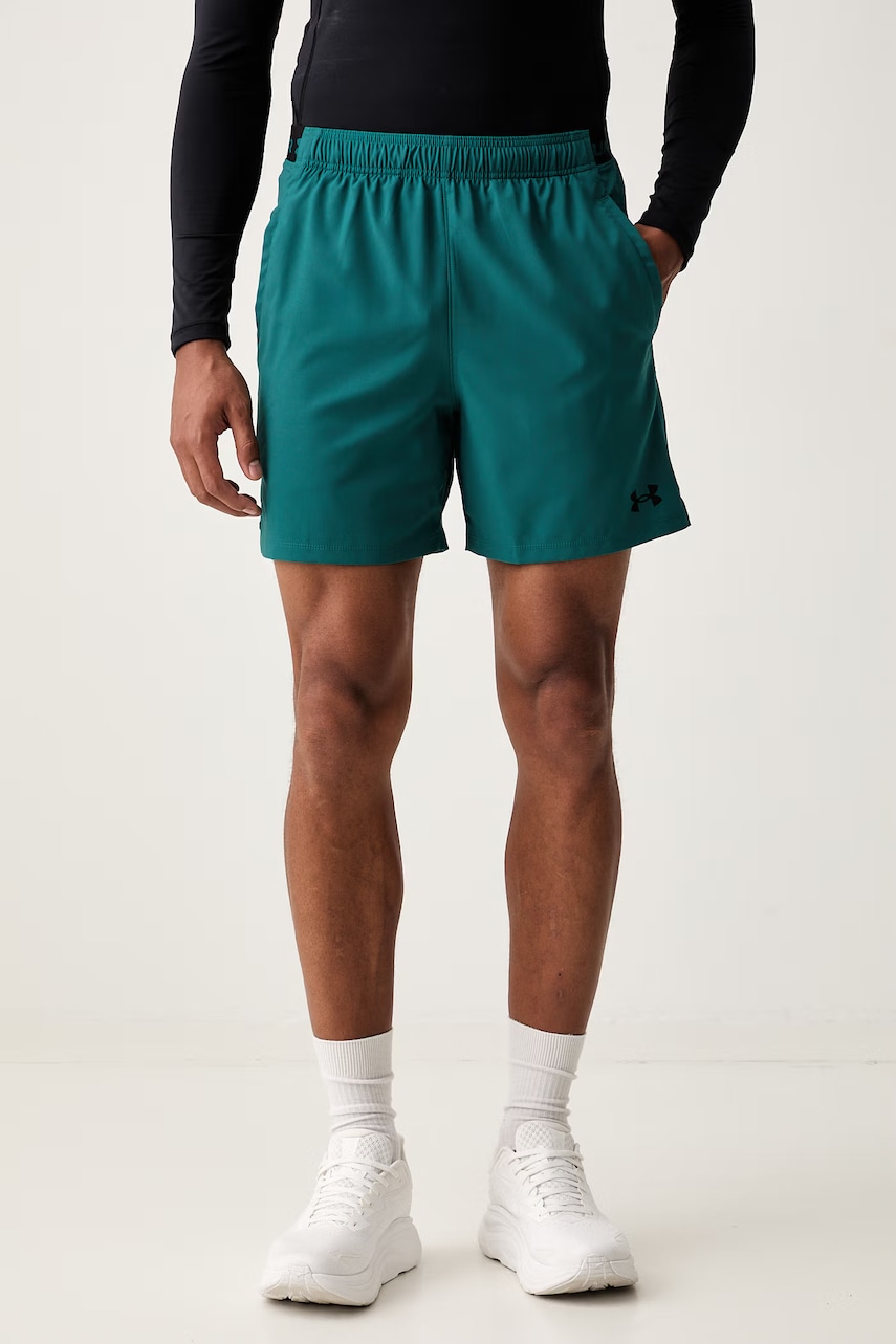 Under Armour  sportske kratke hlače za muškarce Vanish Woven