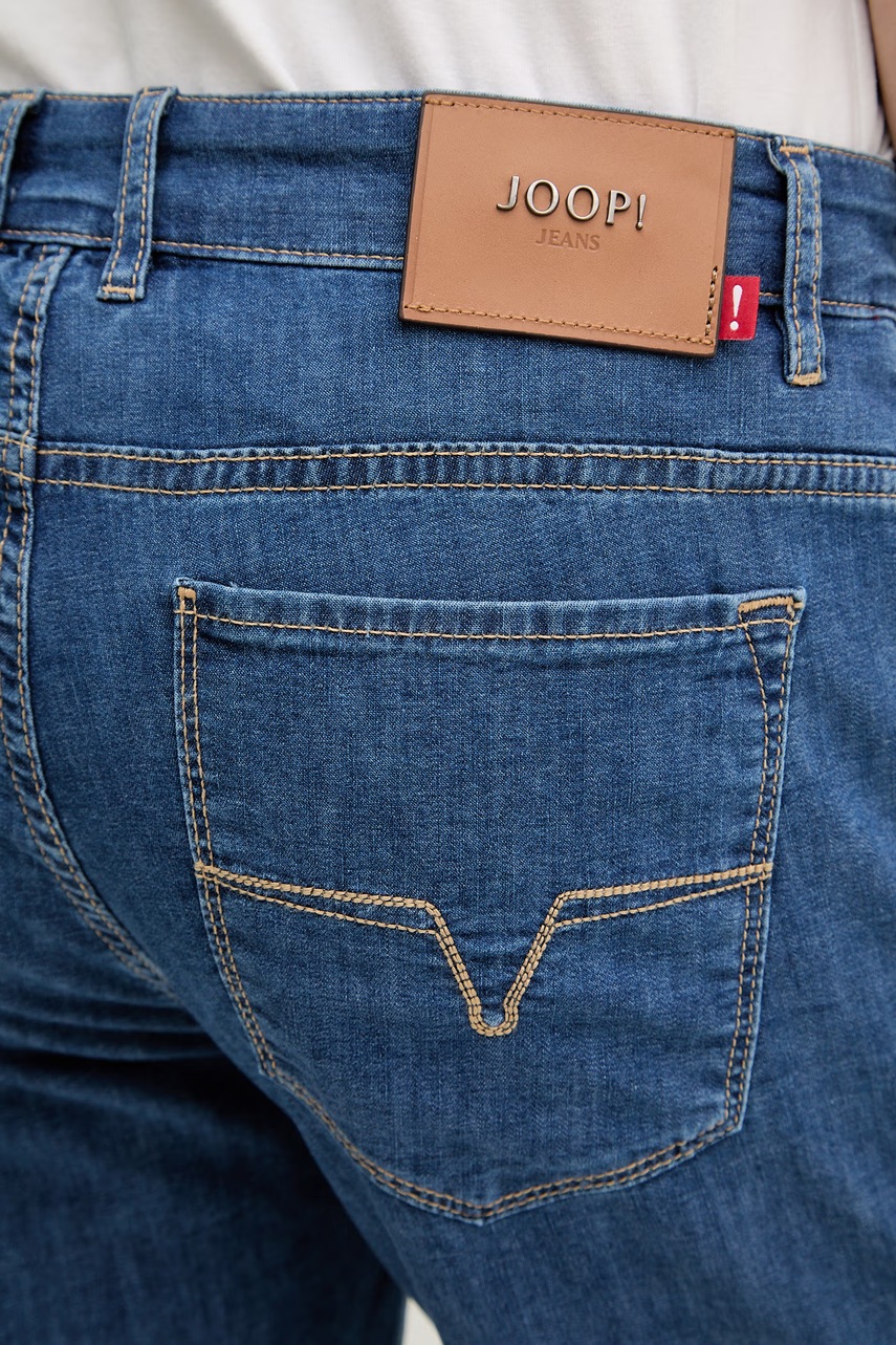 Džínové šortky Joop! (obrázek 4)