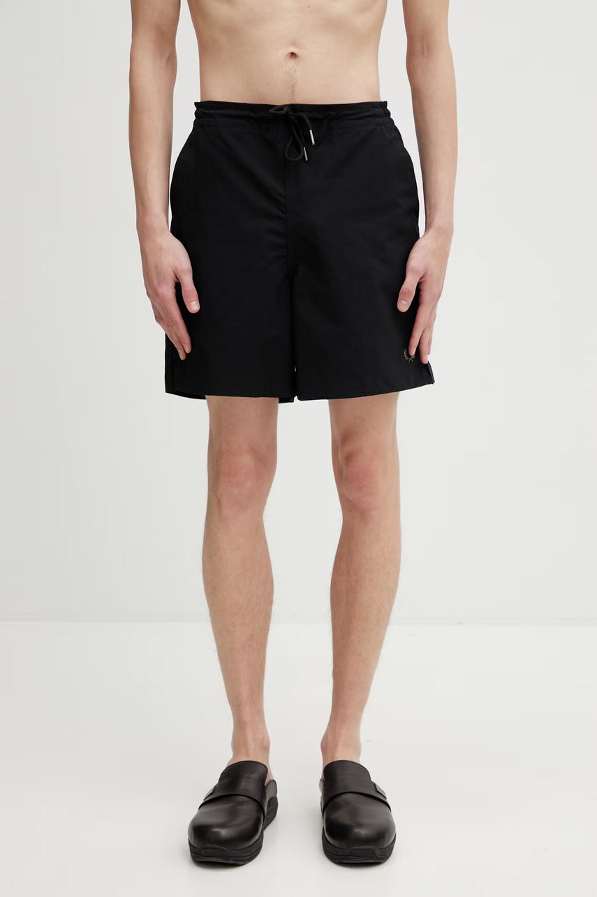Fred Perry szorty męskie
