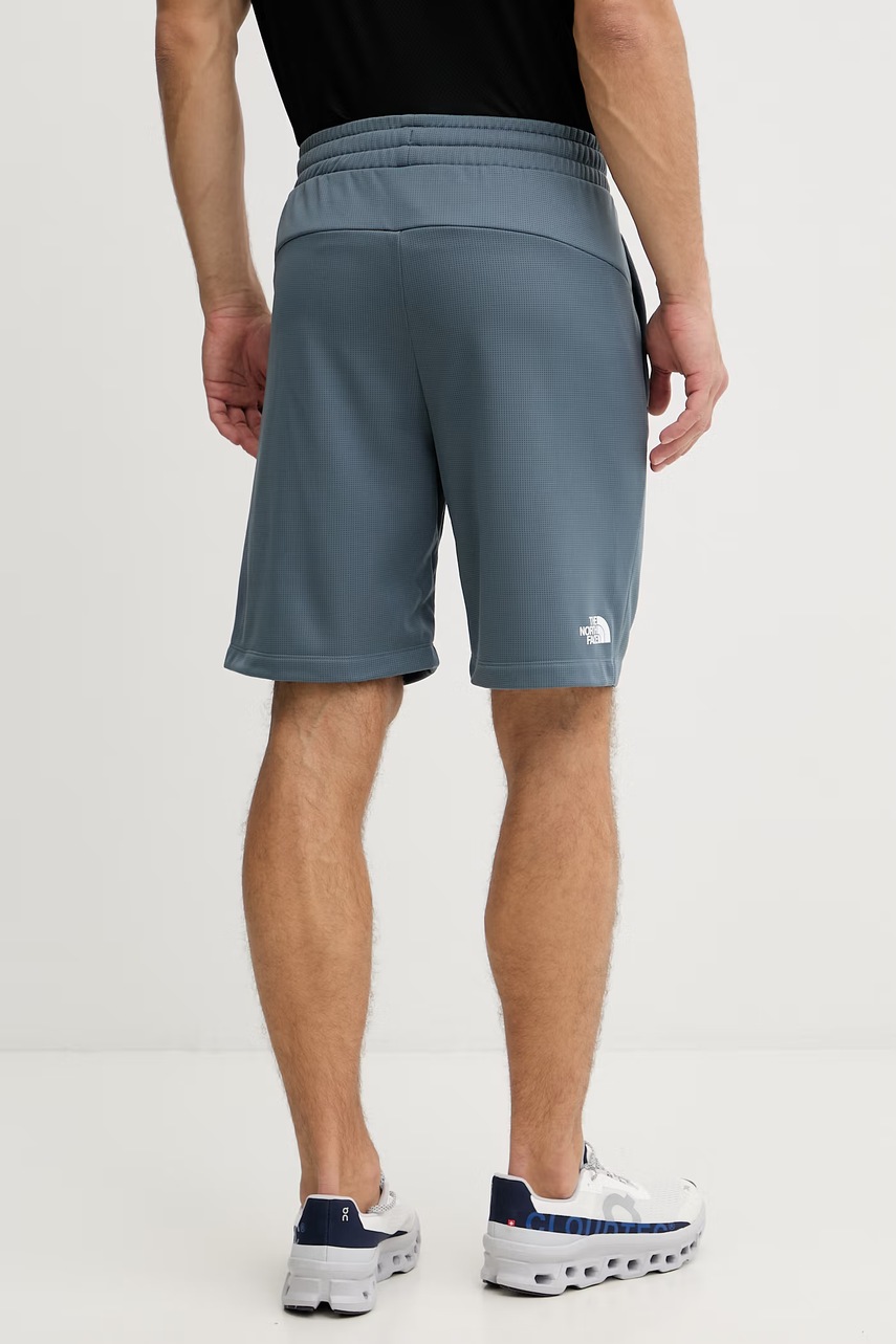 The North Face σορτς επίσημα Ανδρικά Reaxion 2.0 φωτογραφία