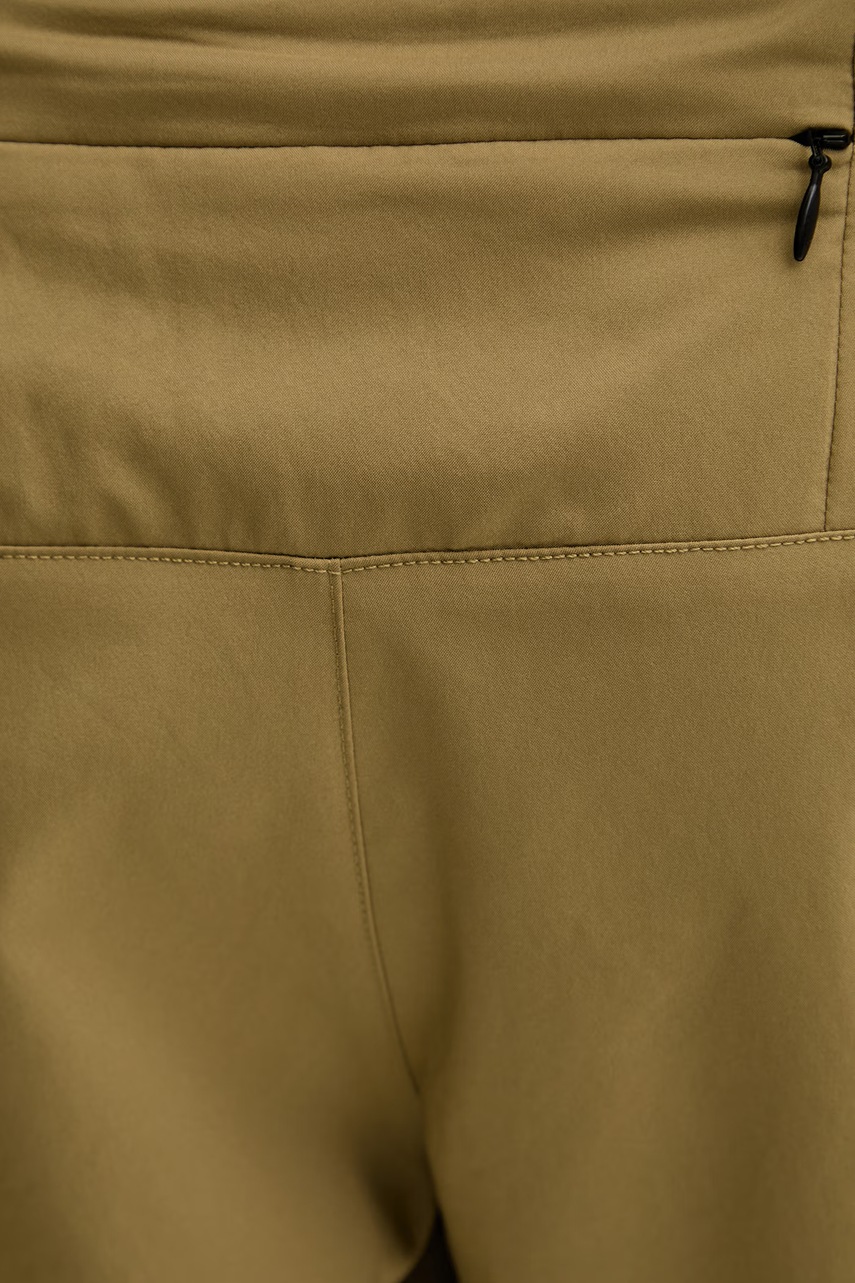The North Face šortky pánske LIGHTBRIGHT